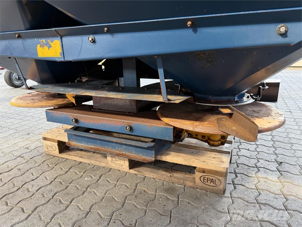 Bogballe E1000 Flüssigdüngerstreuer