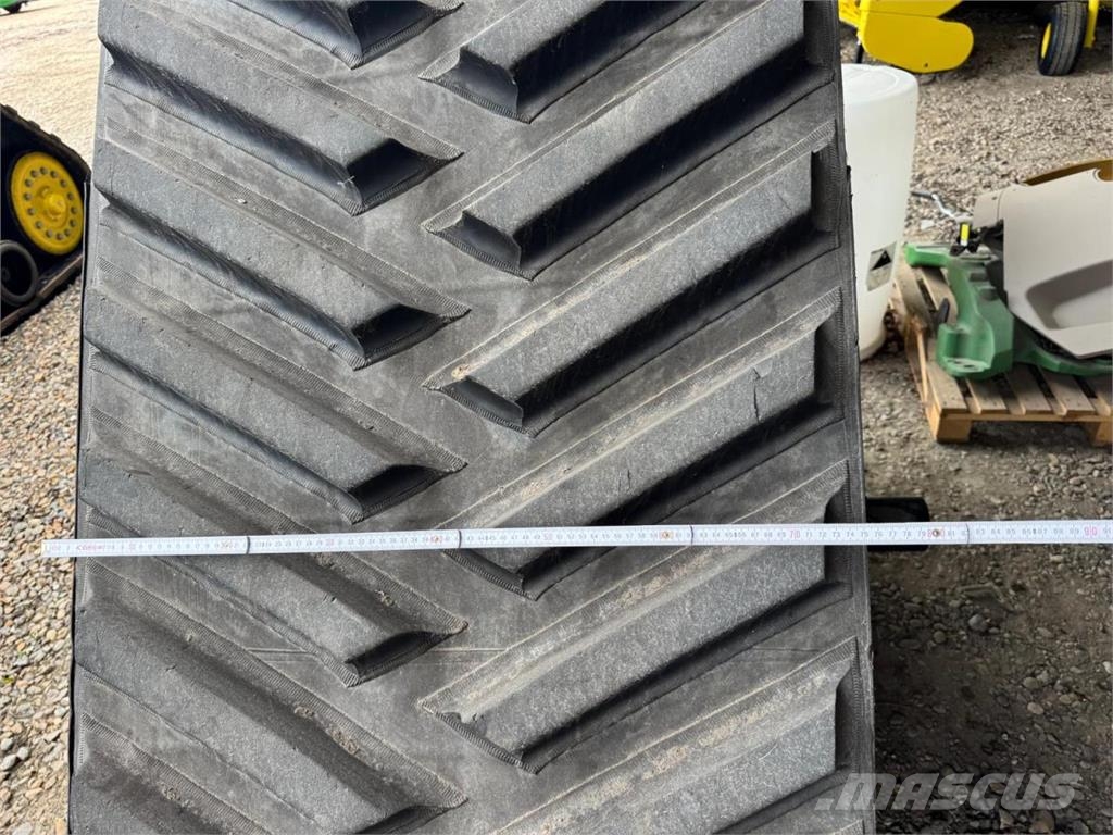 CAMSO 30D23MC Przekładnie