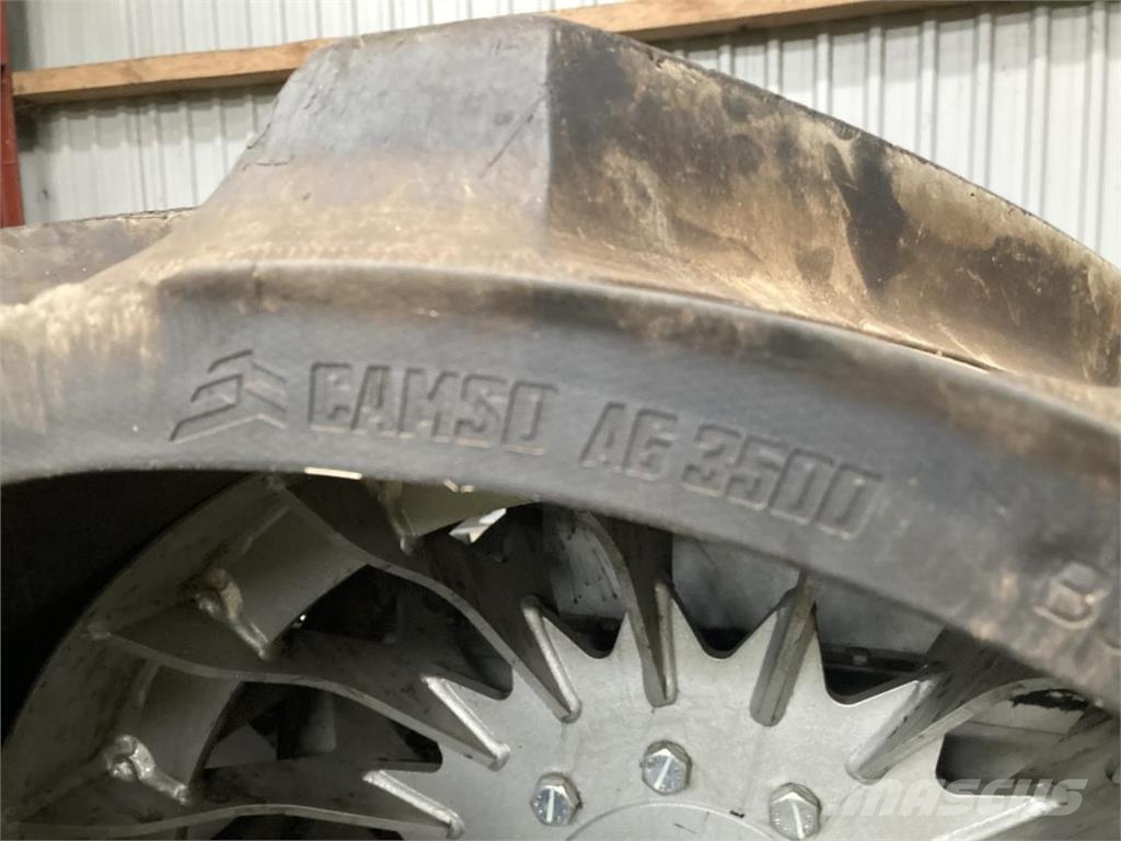  CAMSO 36D23MC トランスミッション