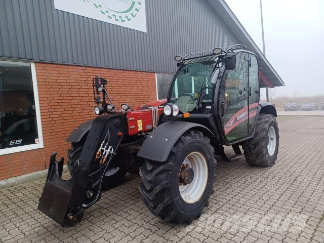 CASE 742 FARMLIFT Telescopic handlers