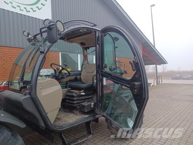 CASE 742 FARMLIFT Telescopic handlers