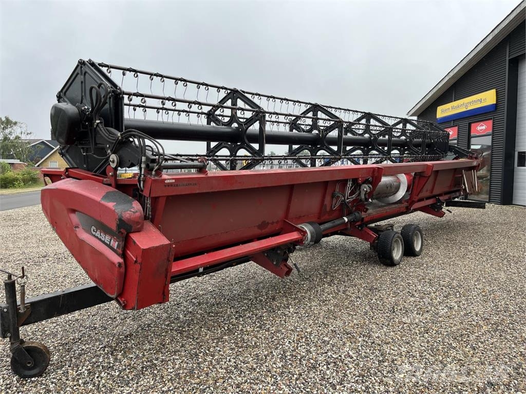 Case IH 30FT VARI SKÆREBORD Głowice ścinkowe