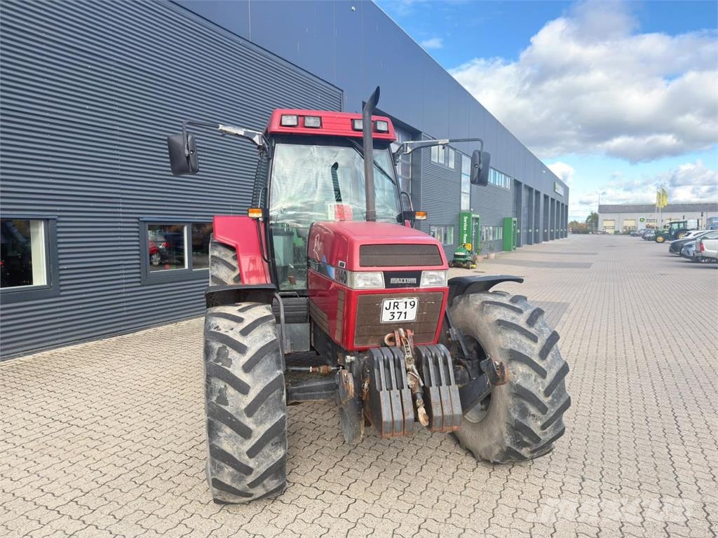 Case IH 5140 Traktorji
