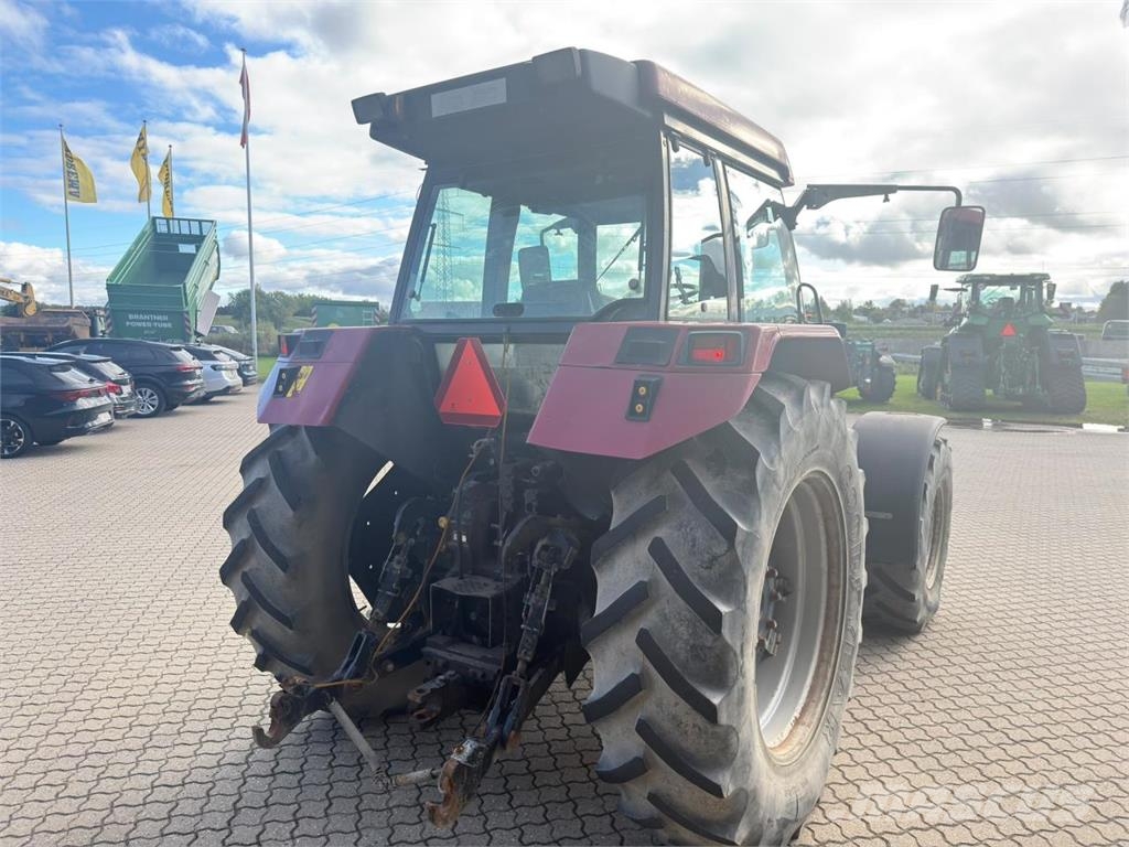 Case IH 5140 Traktorji