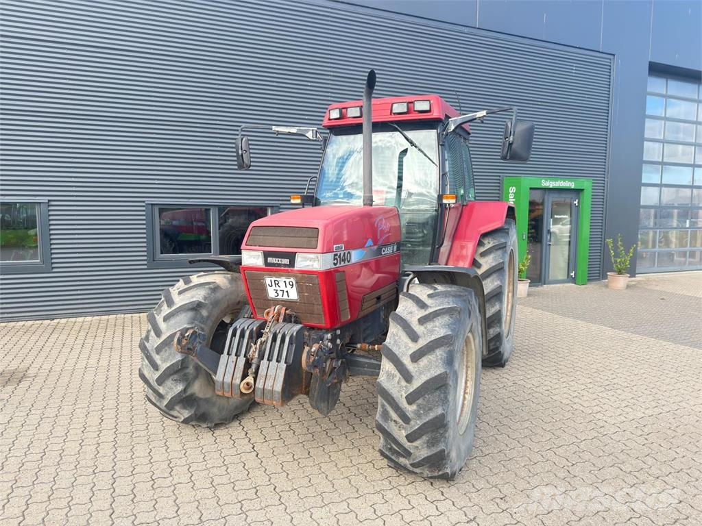 Case IH 5140 Traktorji