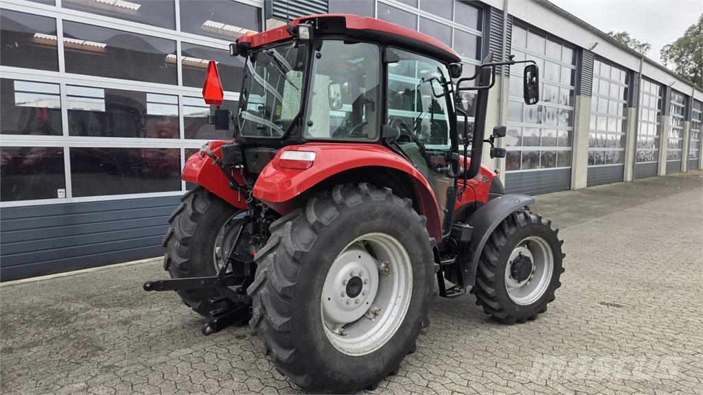 Case IH FARMALL 75 C Tractors