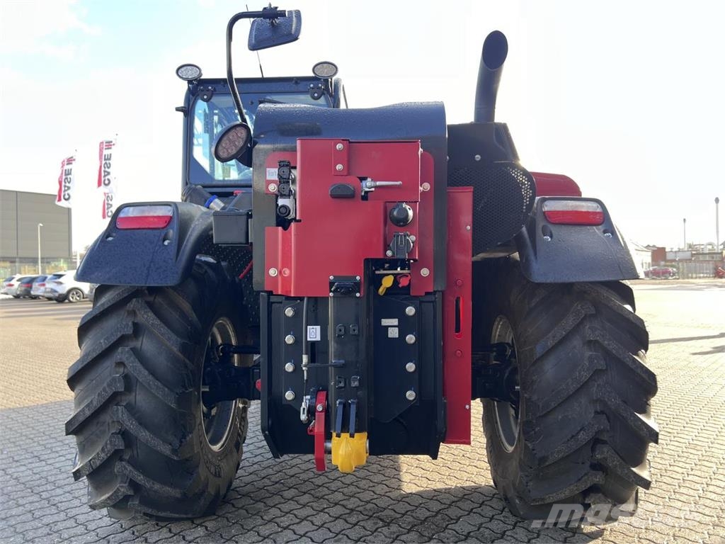 Case IH FARMLIFT 742 Teleskopické manipulátory