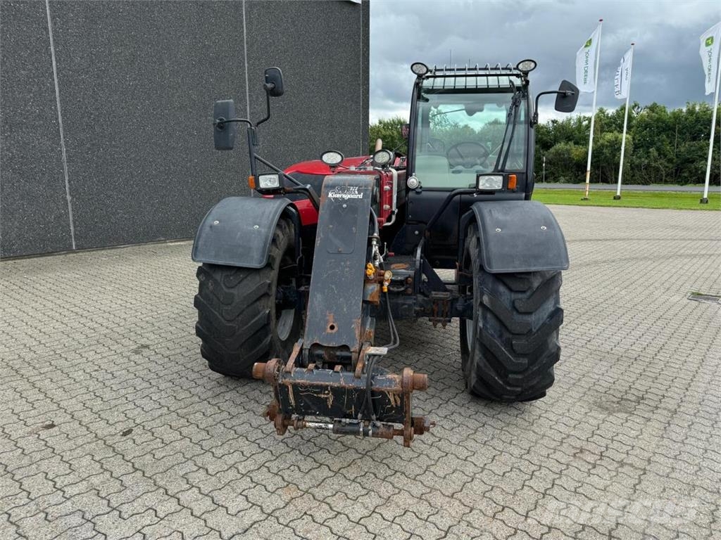 Case IH FARMLIFT 742 Teleskoplader