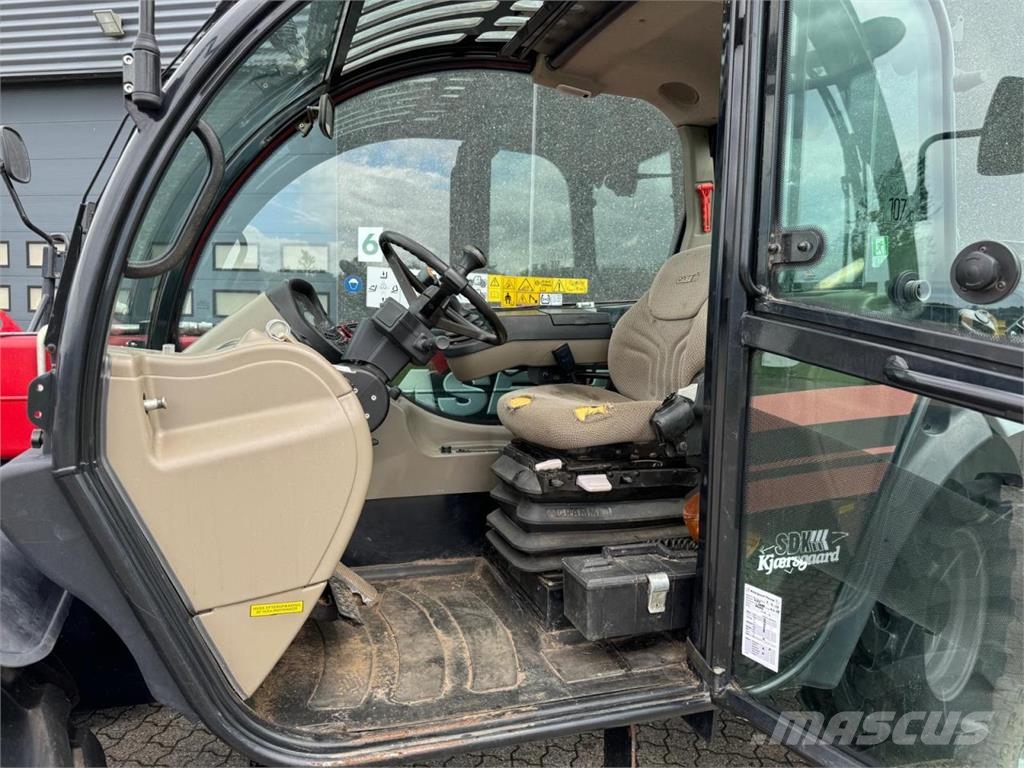 Case IH FARMLIFT 742 Teleskoplader