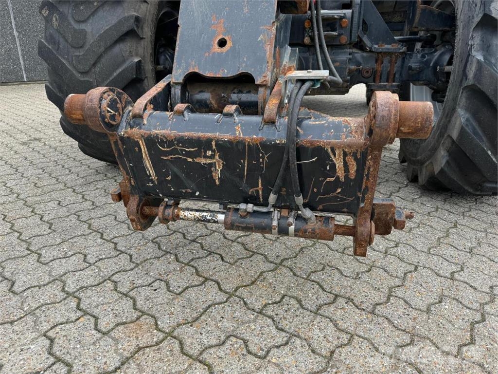 Case IH FARMLIFT 742 Teleskoplader