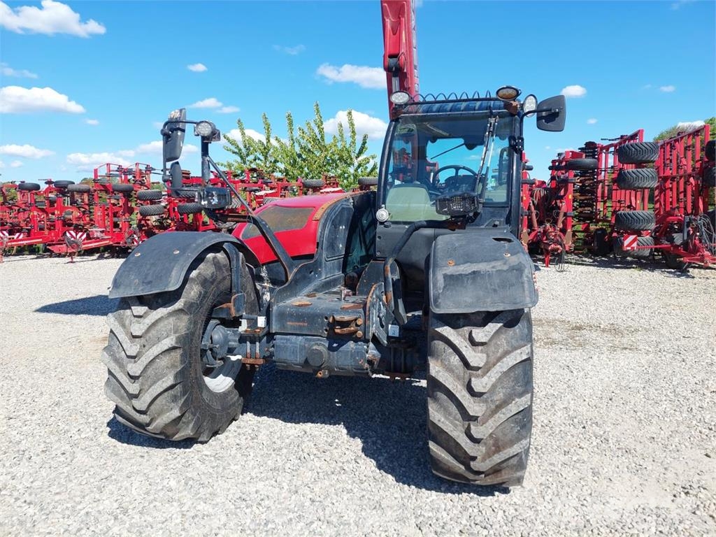 Case IH Farmlift 742 Lauksaimniecības pacēlāji
