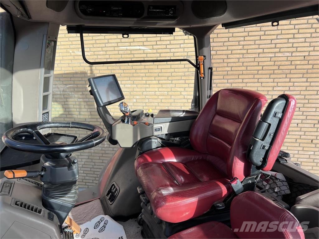 Case IH MAGNUM 370 CVX Tratores
