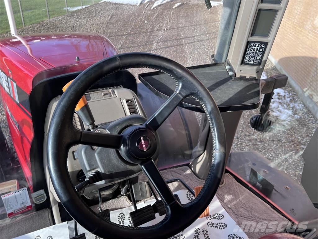 Case IH MAGNUM 370 CVX Tratores