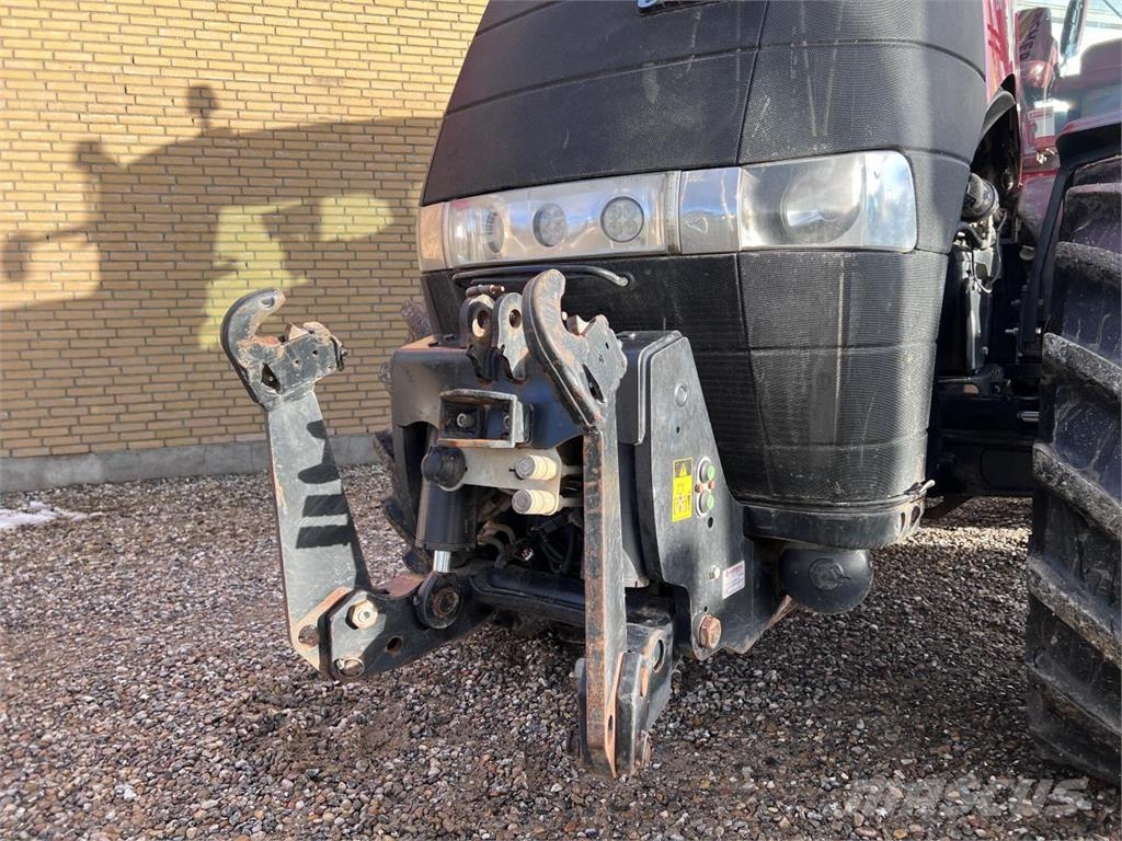 Case IH MAGNUM 370 CVX Tratores