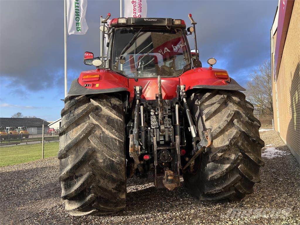 Case IH MAGNUM 370 CVX Tratores