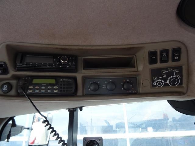 Case IH PUMA 240 CVX Tratores
