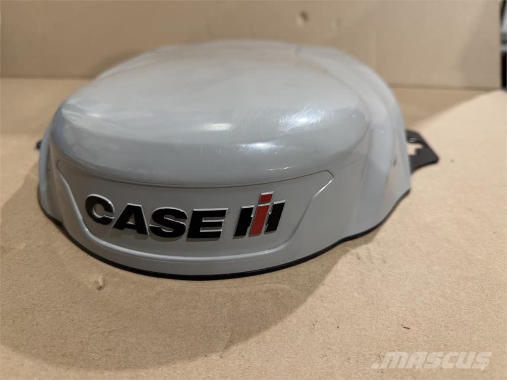 Case IH Vector Pro GPS