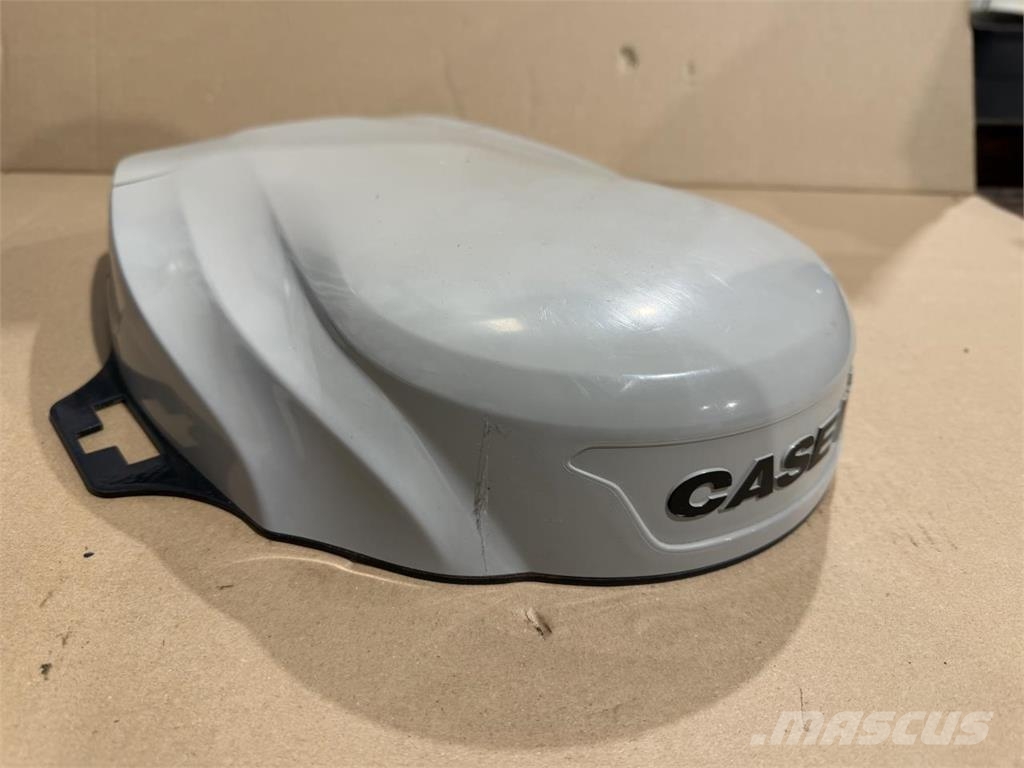 Case IH Vector Pro GPS