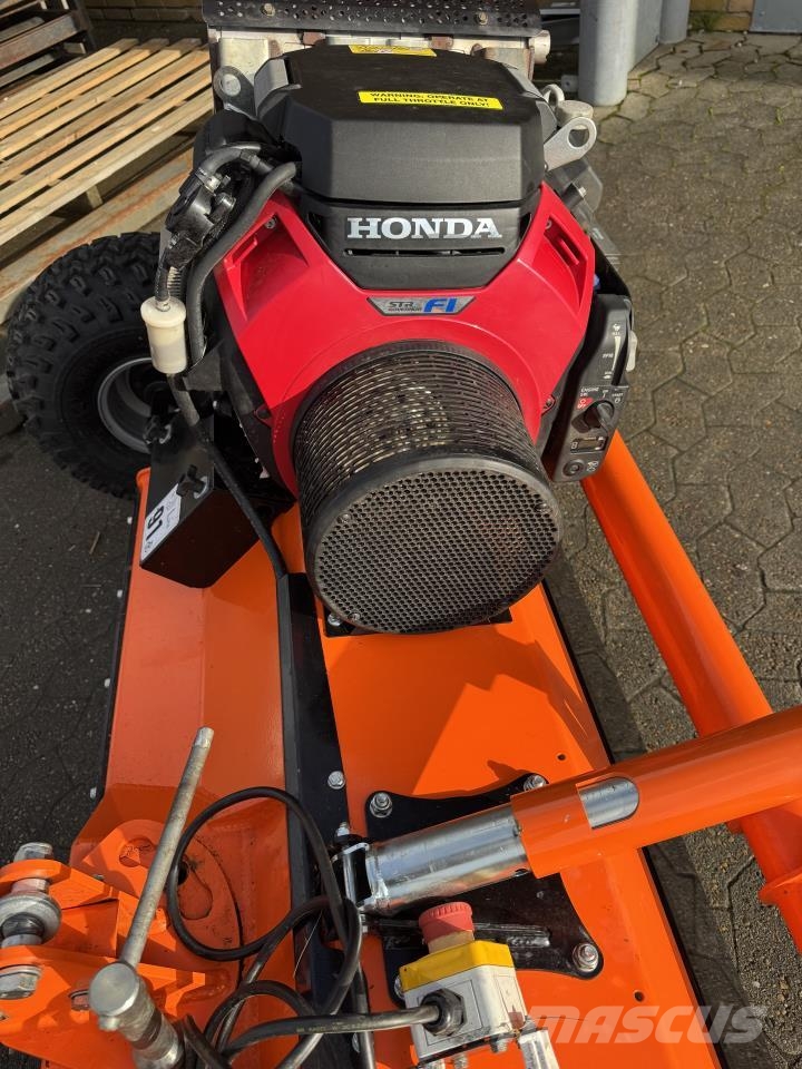 Chapman FM 150 SLAGLEKLIPPER Terenska vozila