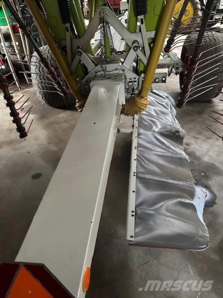 CLAAS LINER 3000 Гребла и сенообръщачки