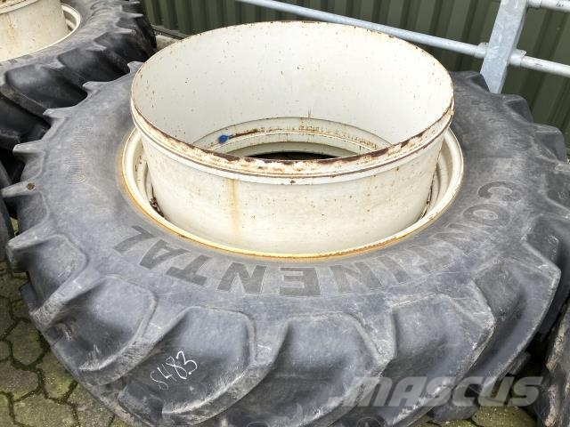 Continental 520/85X46 Reifen