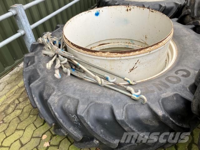 Continental 520/85X46 Reifen