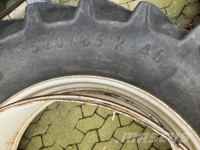 Continental 520/85X46 Reifen