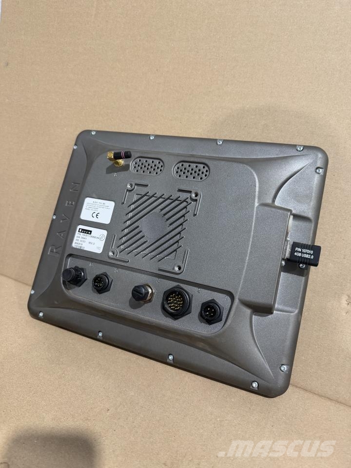  CR 12 النظام العالمي لتحديد المواقع GPS