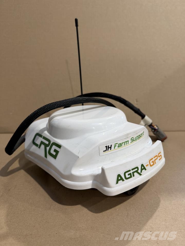  CRG Antenne النظام العالمي لتحديد المواقع GPS