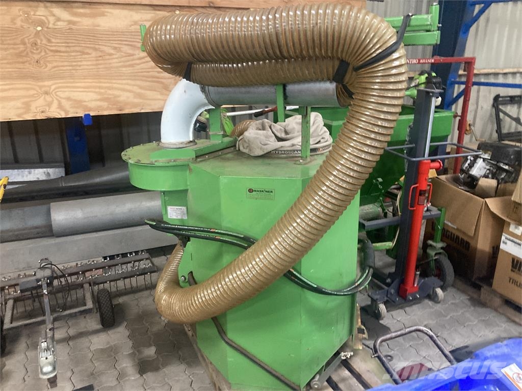 Croni LS55 Ventilatoare
