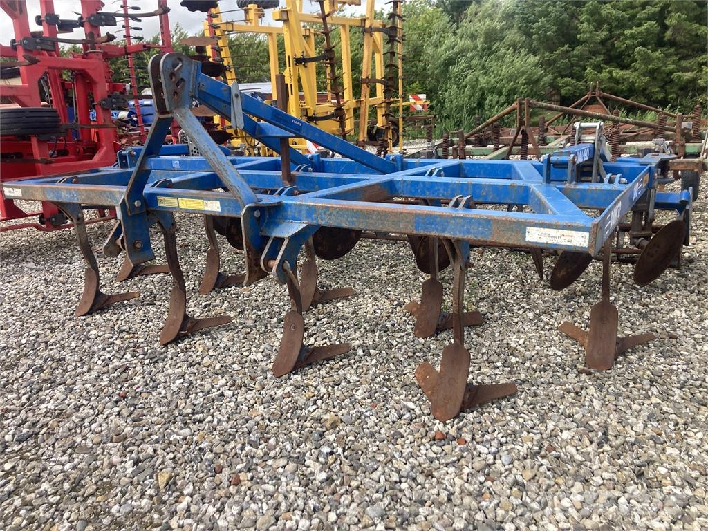 Dal-Bo DINCO 3,8 M Borona