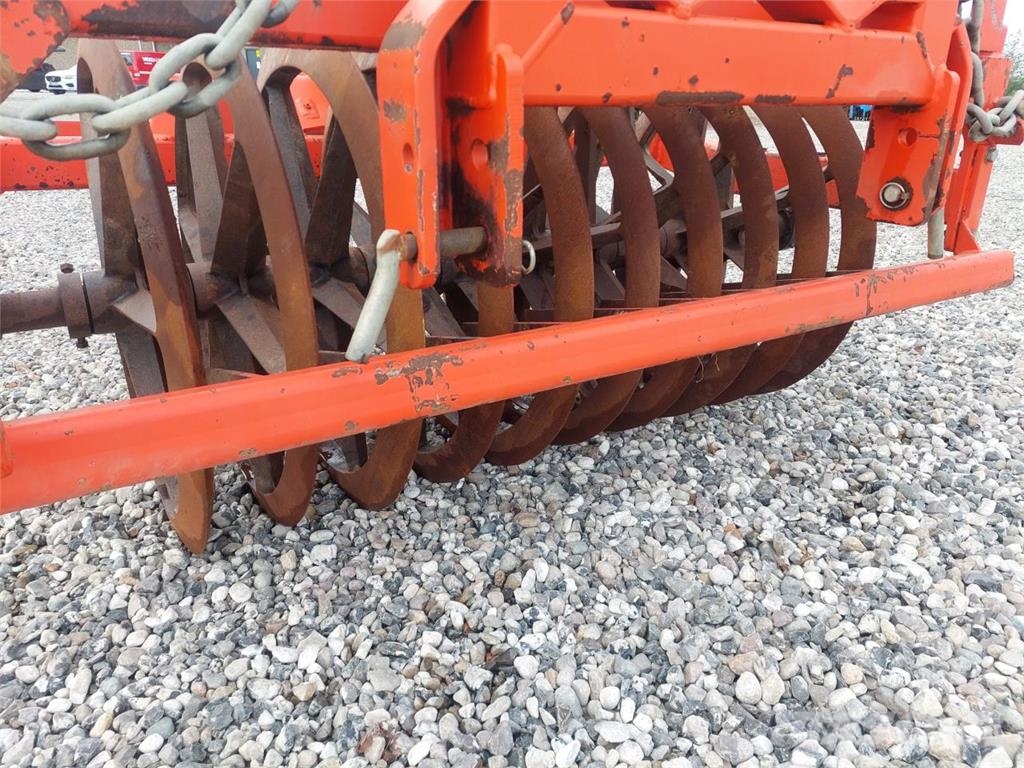 Dal-Bo Levelflex 2000 -300cm Walzen