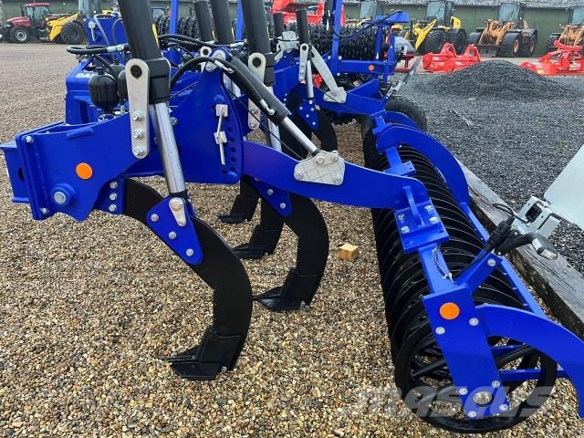 Dal-Bo SUBSOILER 400 GRUBBE المحراث الحفار