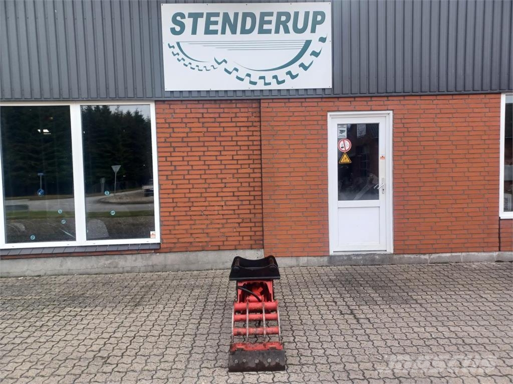 Dala SORTERGRAB DGS2 Bakken