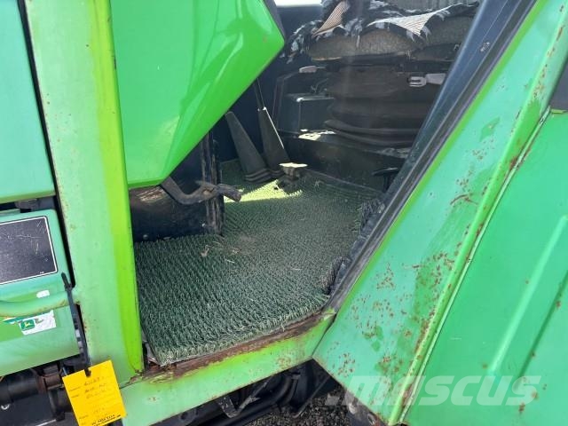 Deutz-Fahr DX 6.10 Traktori