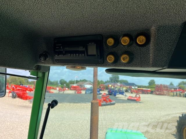 Deutz-Fahr DX 6.10 Traktori