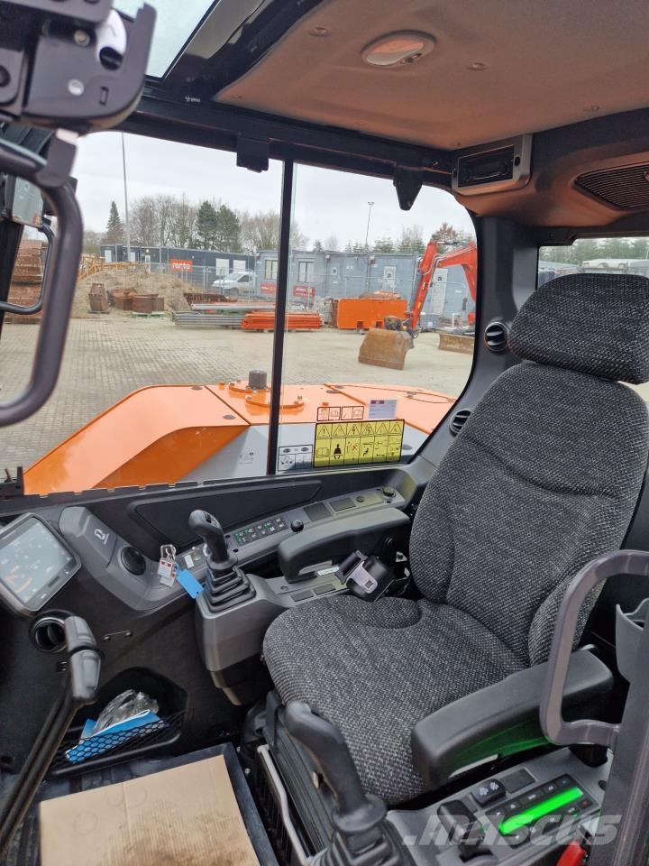 Develon DX85R-7 Mini excavators < 7t (Mini diggers)