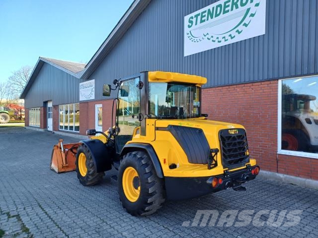 Dieci PIVOT T60 Telescopic handlers