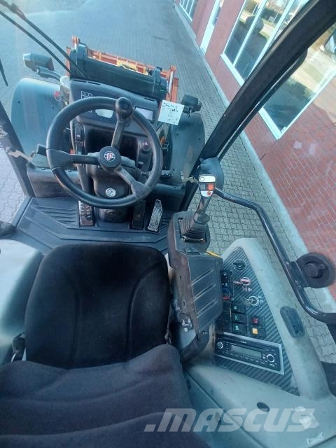 Dieci PIVOT T60 Telescopic handlers