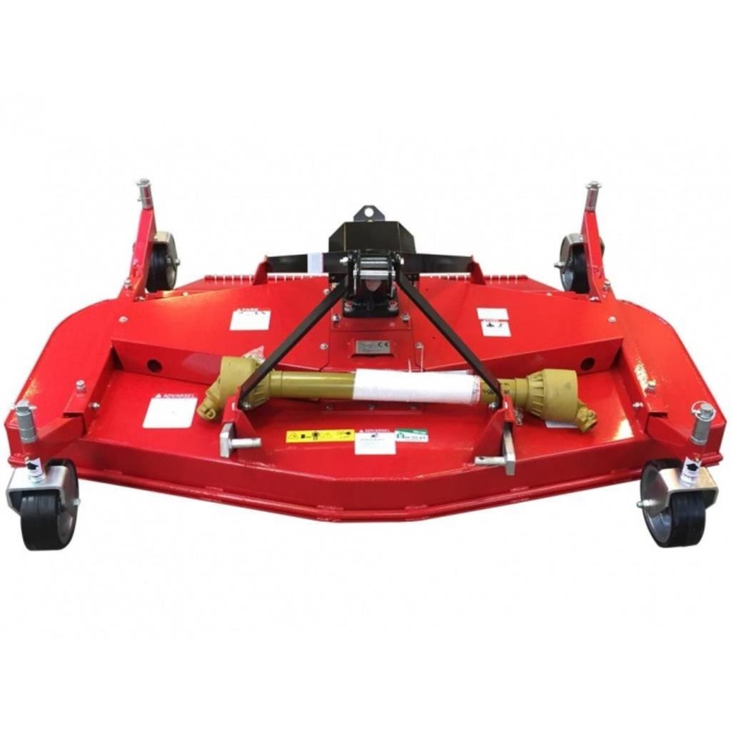 Dk-Tec HG150 Græsslåmaskiner