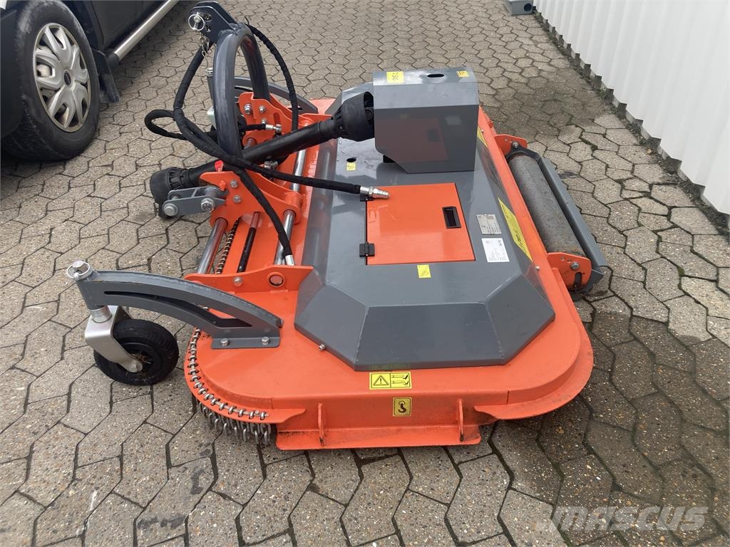 Dk-Tec ROTORKLIPPER 180CM G جزازات