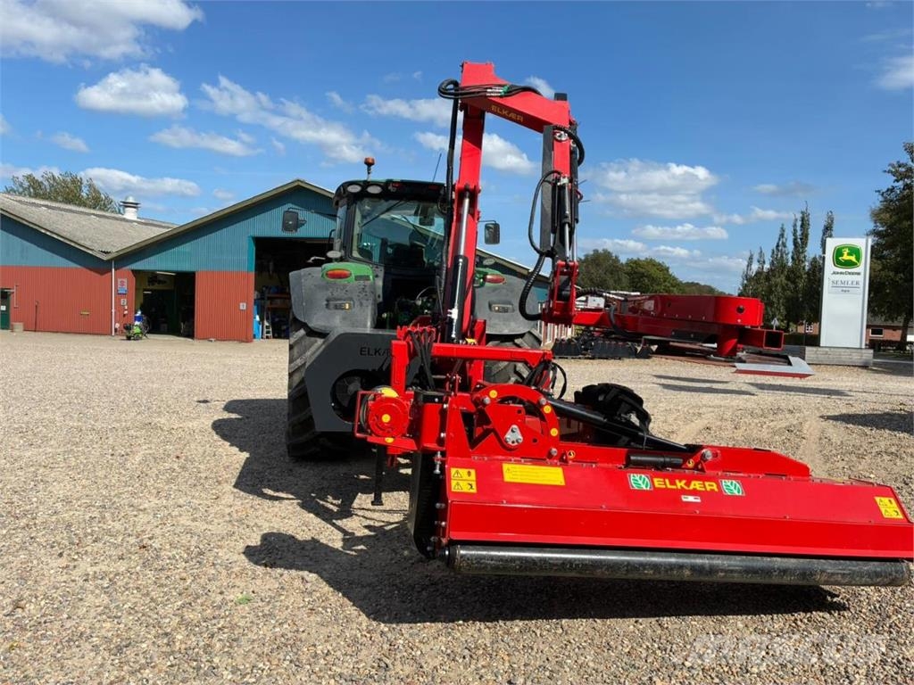 Elkær HK MAX 3800 Hedge cutters