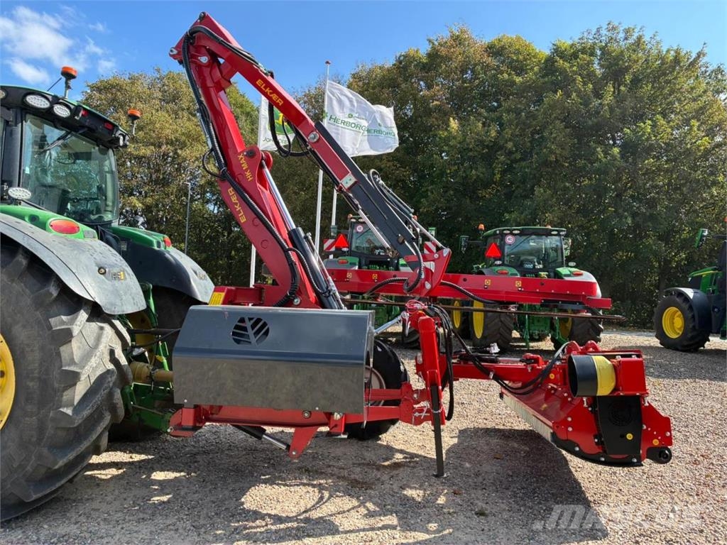 Elkær HK MAX 3800 Hedge cutters
