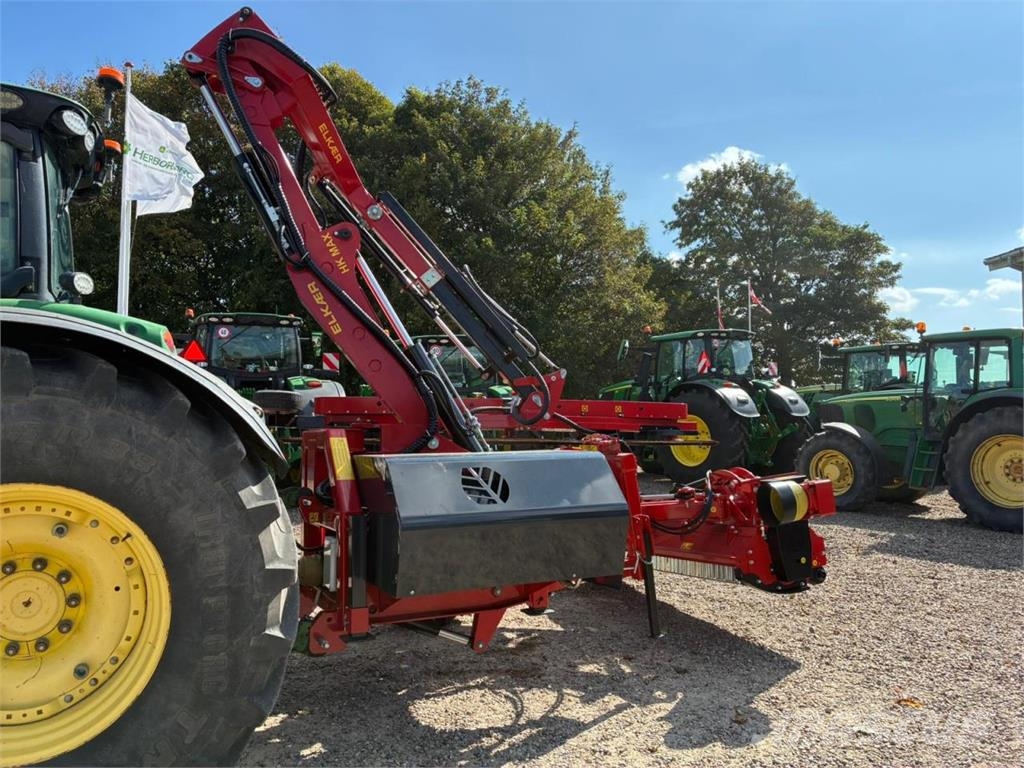 Elkær HK MAX 3800 Hedge cutters