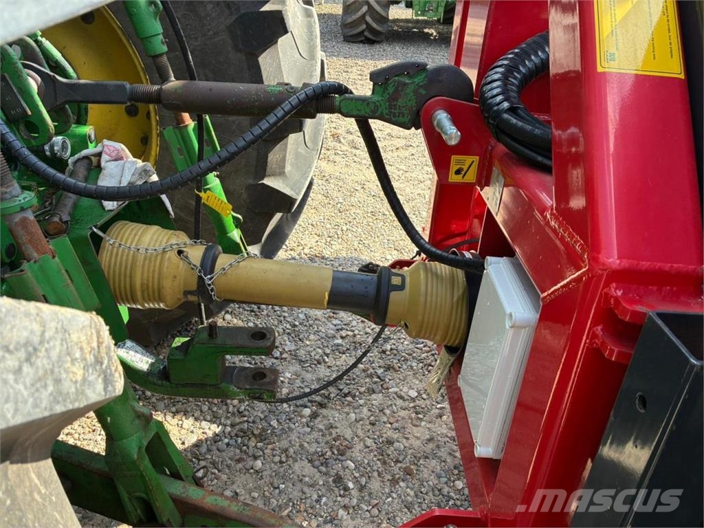 Elkær HK MAX 3800 Hedge cutters