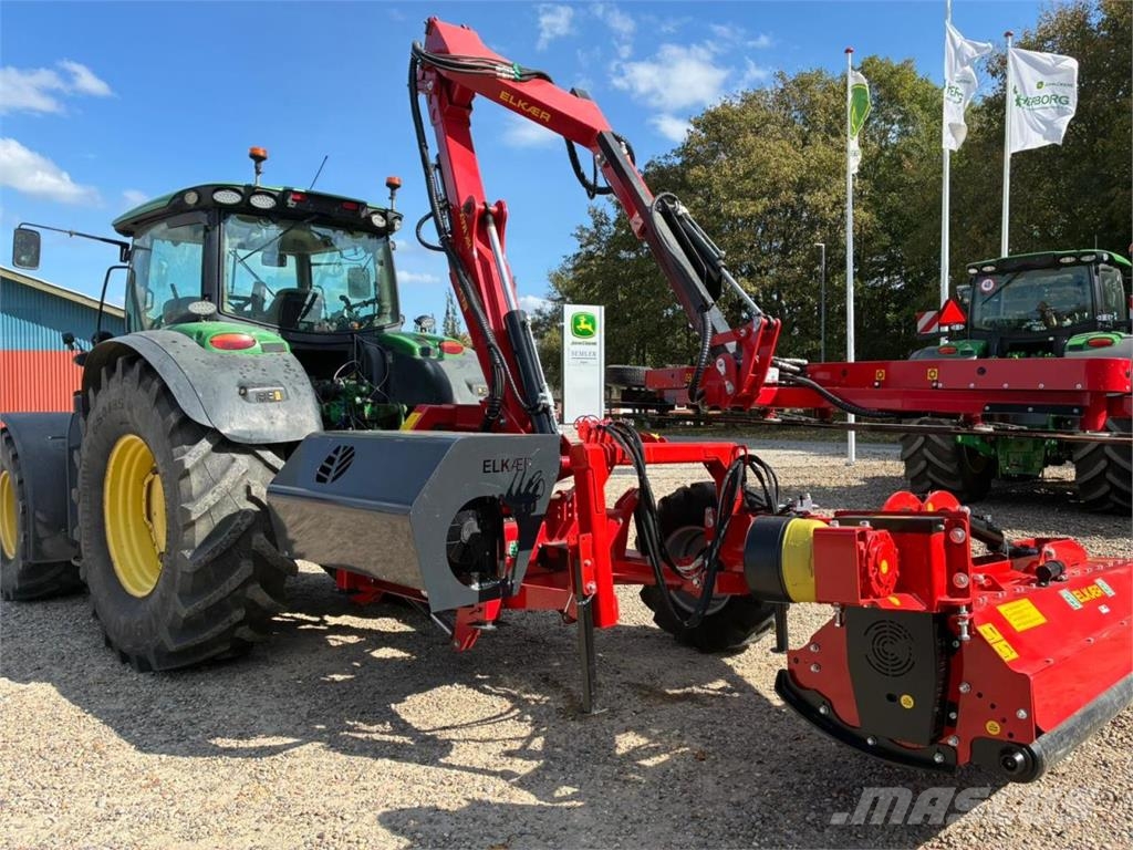 Elkær HK MAX 3800 Hedge cutters