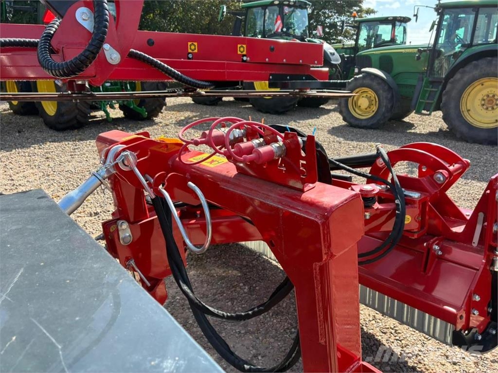 Elkær HK MAX 3800 Hedge cutters