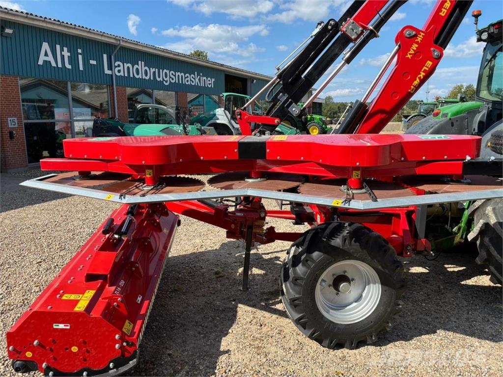 Elkær HK MAX 3800 Hedge cutters