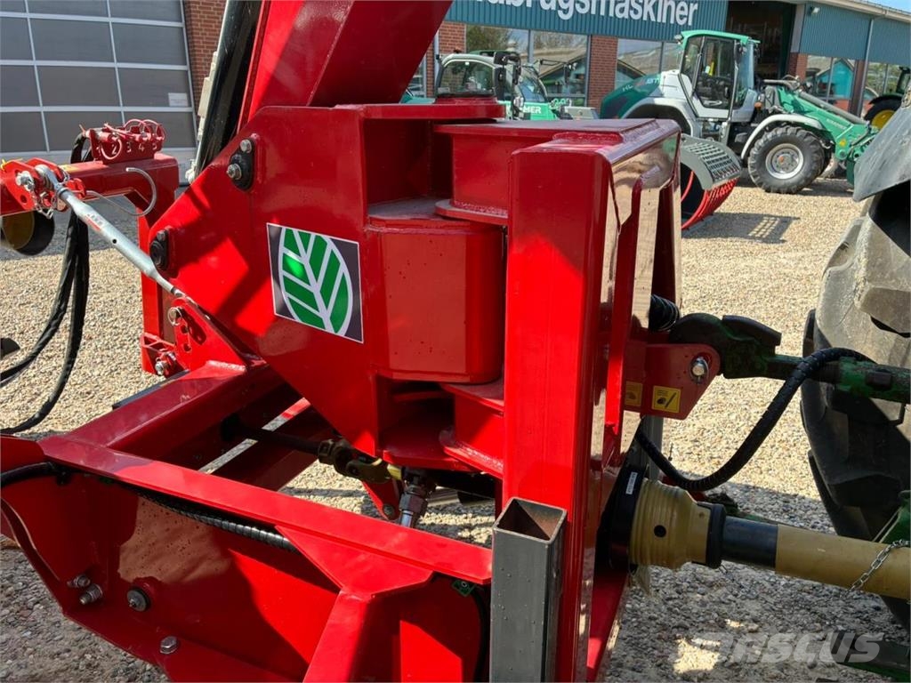Elkær HK MAX 3800 Hedge cutters