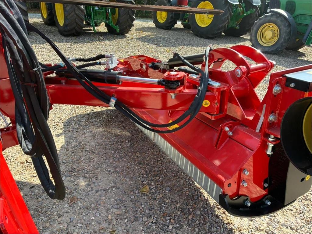 Elkær HK MAX 3800 Hedge cutters